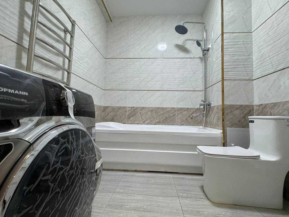 4-х комнатная в ЖК «Elite house» парковка будет в подарок ID: 3543