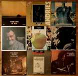 Alexandru Andries Alifantis Compact Holograf Phoenix Folk Rock Pop