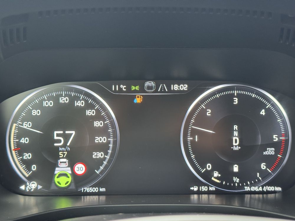 Volvo XC60 2020 Mild hybrid 4X4