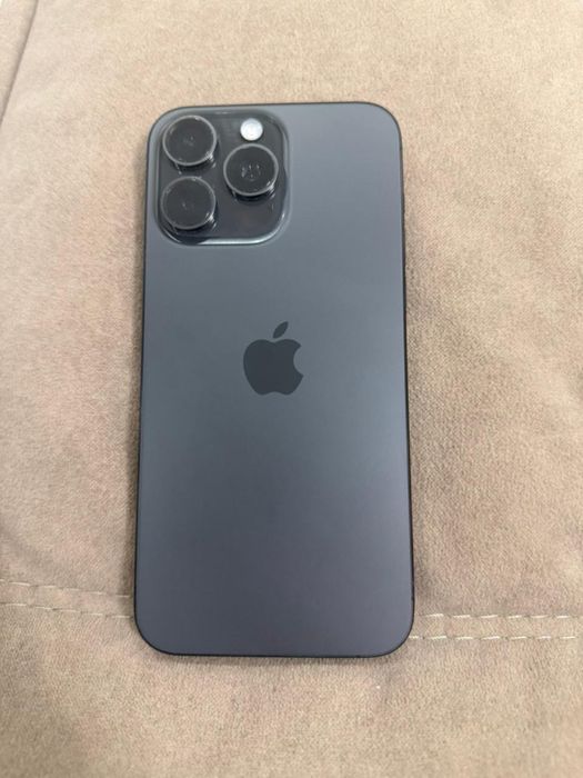 Айфон 15 про макс