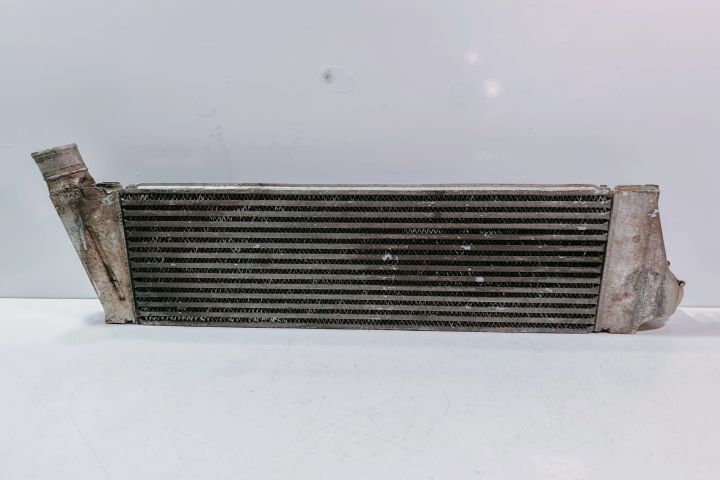 Intercooler  160132153F Renault Megane a 3-a generatie seria