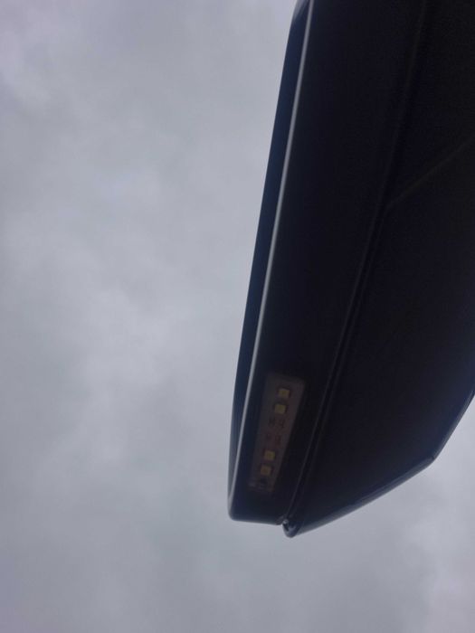 Vând BMW e60 530D 235hp automat