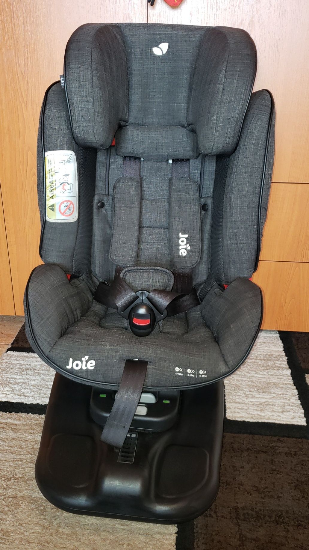 Scaun auto copii JOIE Isofix