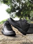 Oyoq kiyimlar erkaklar, poyabzal CAT Founder Boston [39-43]