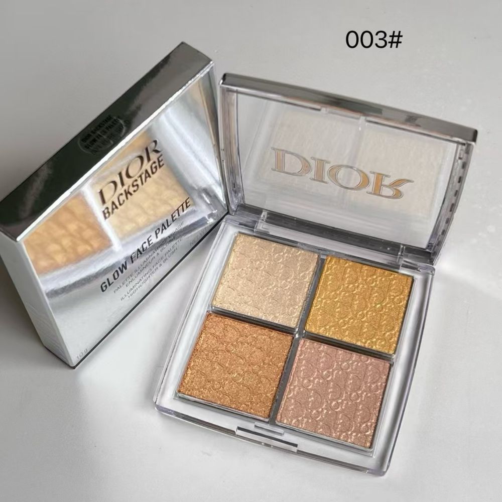 Dior backstage хайлайтер highlighter