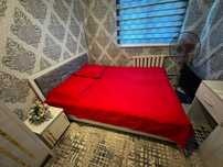 Spalniy mebel sotiladi ishlatilgan