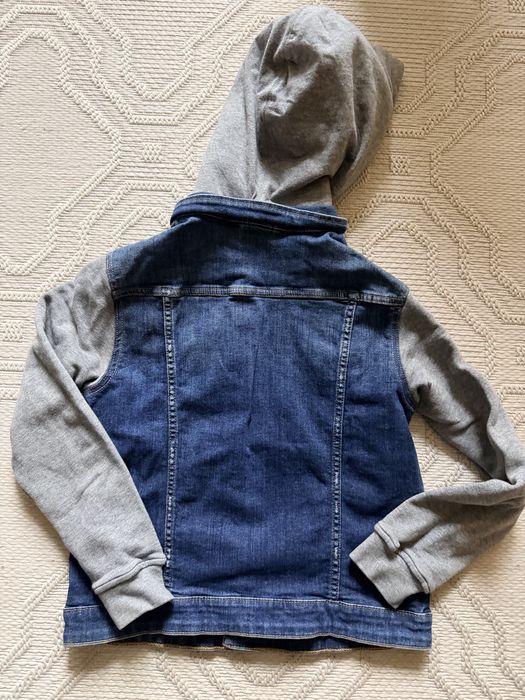 Дрехи за момче размер 140см