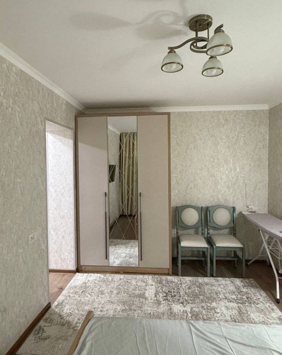 Сдается 1 ком Чиланзар 5 квартал. Метро Новза