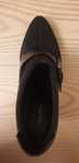 Botine dama Calvin klein