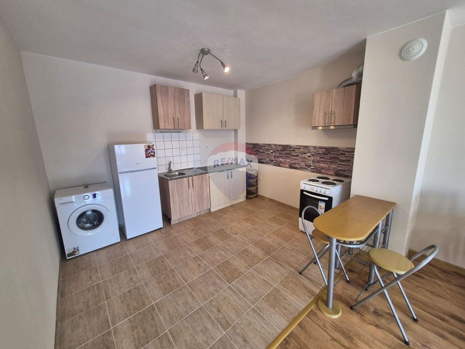 Двустаен апартамент под наем,Погреби,гр. Варна Д.В4231