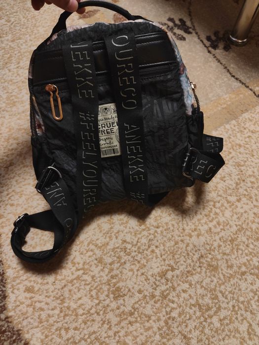 Дамска раница Anekke