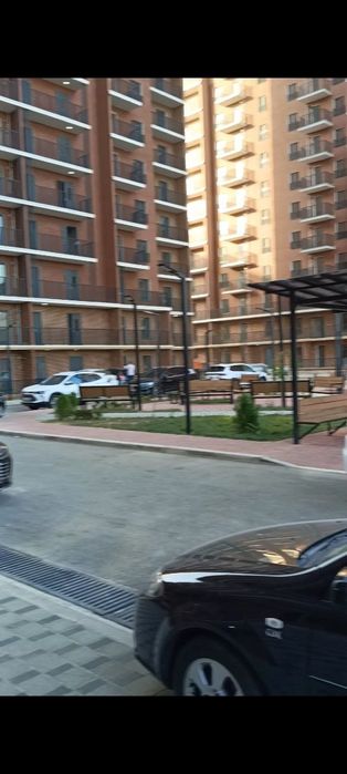 1-й этаж. Под нежилое помещение в Яшнабадском районе.