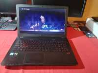 Laptop ASUS ROG GL552VW Intel i5-6300HQ