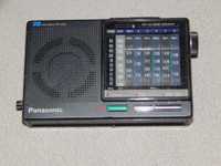PANASONIC RF-B10 radio  , vintage , rar
