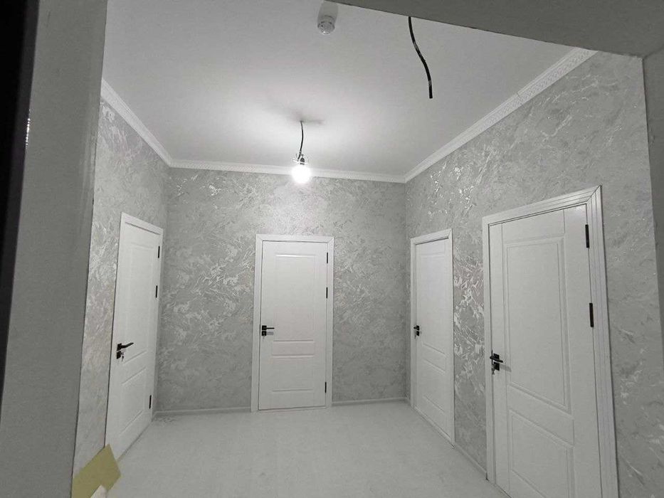 2xonali uy rassrochkaga sotiladi