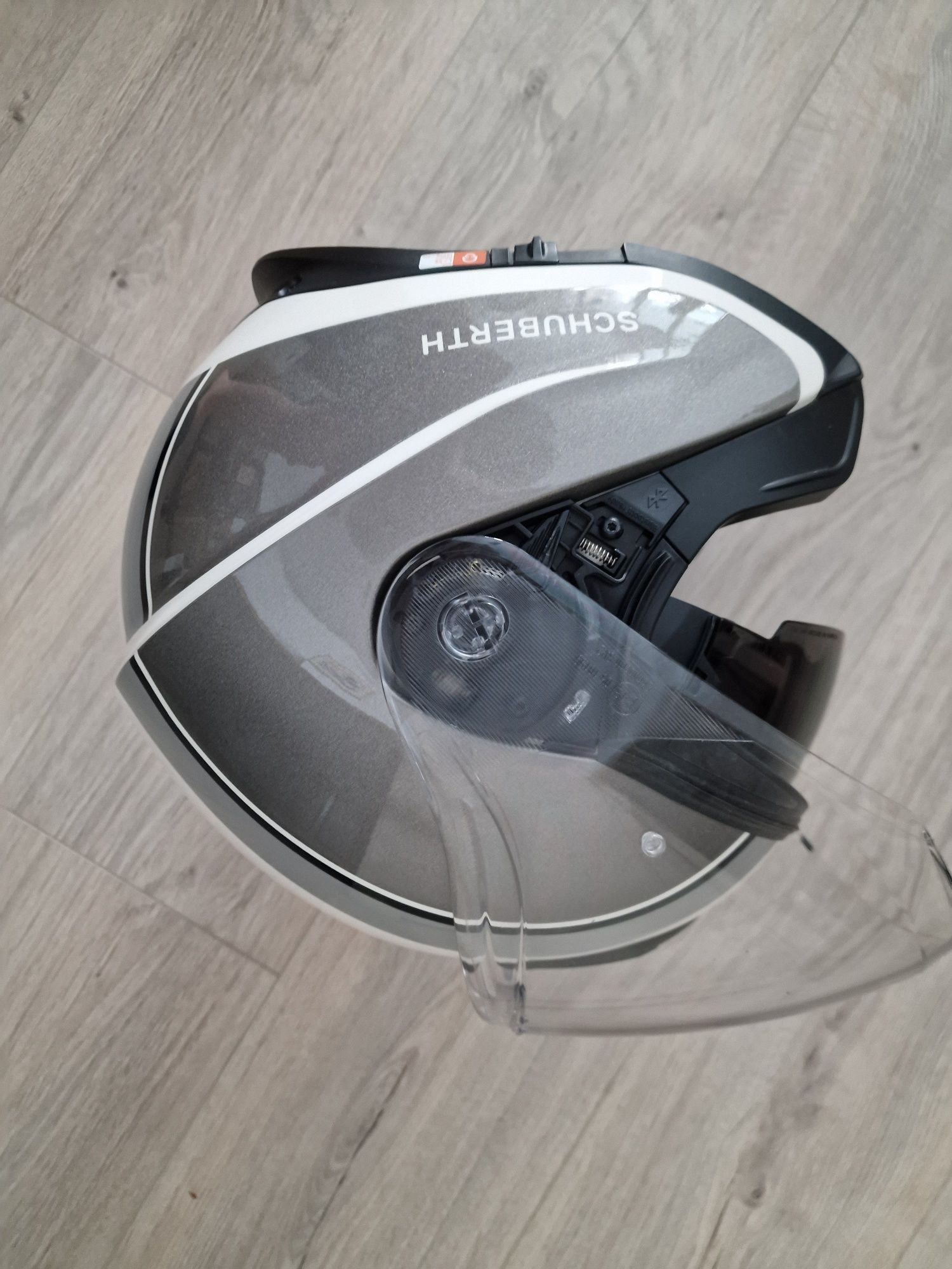 Schuberth M1 Pro L/59