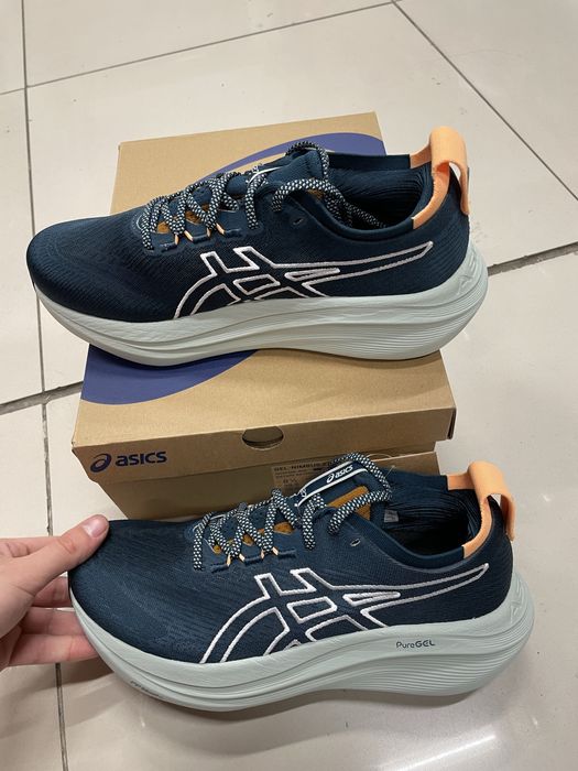 Asics Gel-Nimbus® 27