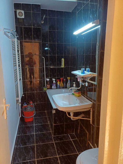 De inchiriat Apartament cu 1 camera, Targu Mures, Tudor