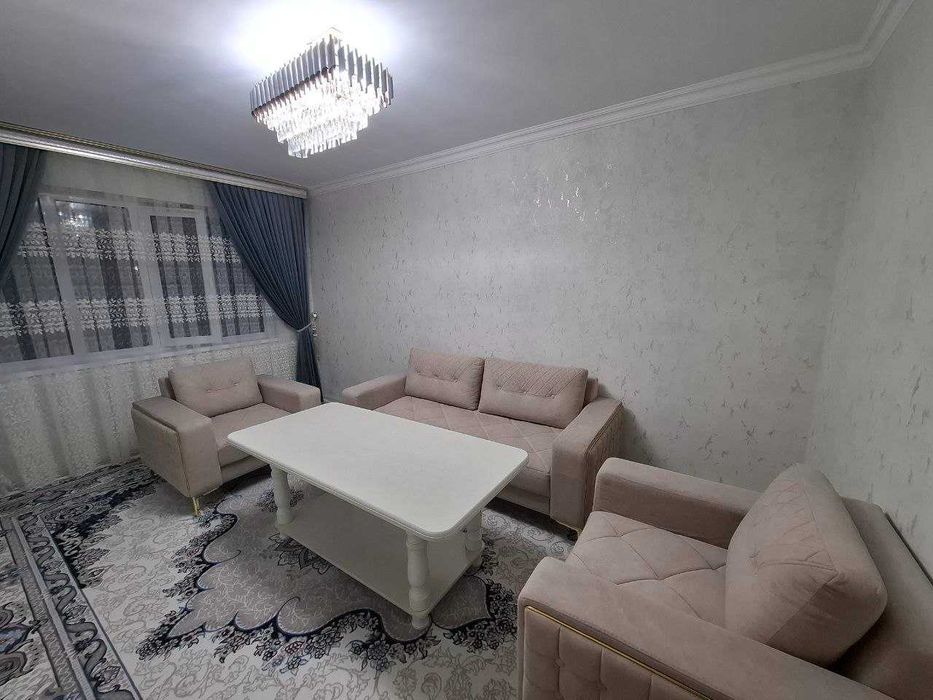 Продаётся 3х комнатная квартира для комфортной жизни в центре города