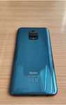Redmi note 9 Pro 6-128 GB