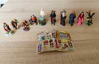 Kinder Surprise Lord Of The Rings Collection