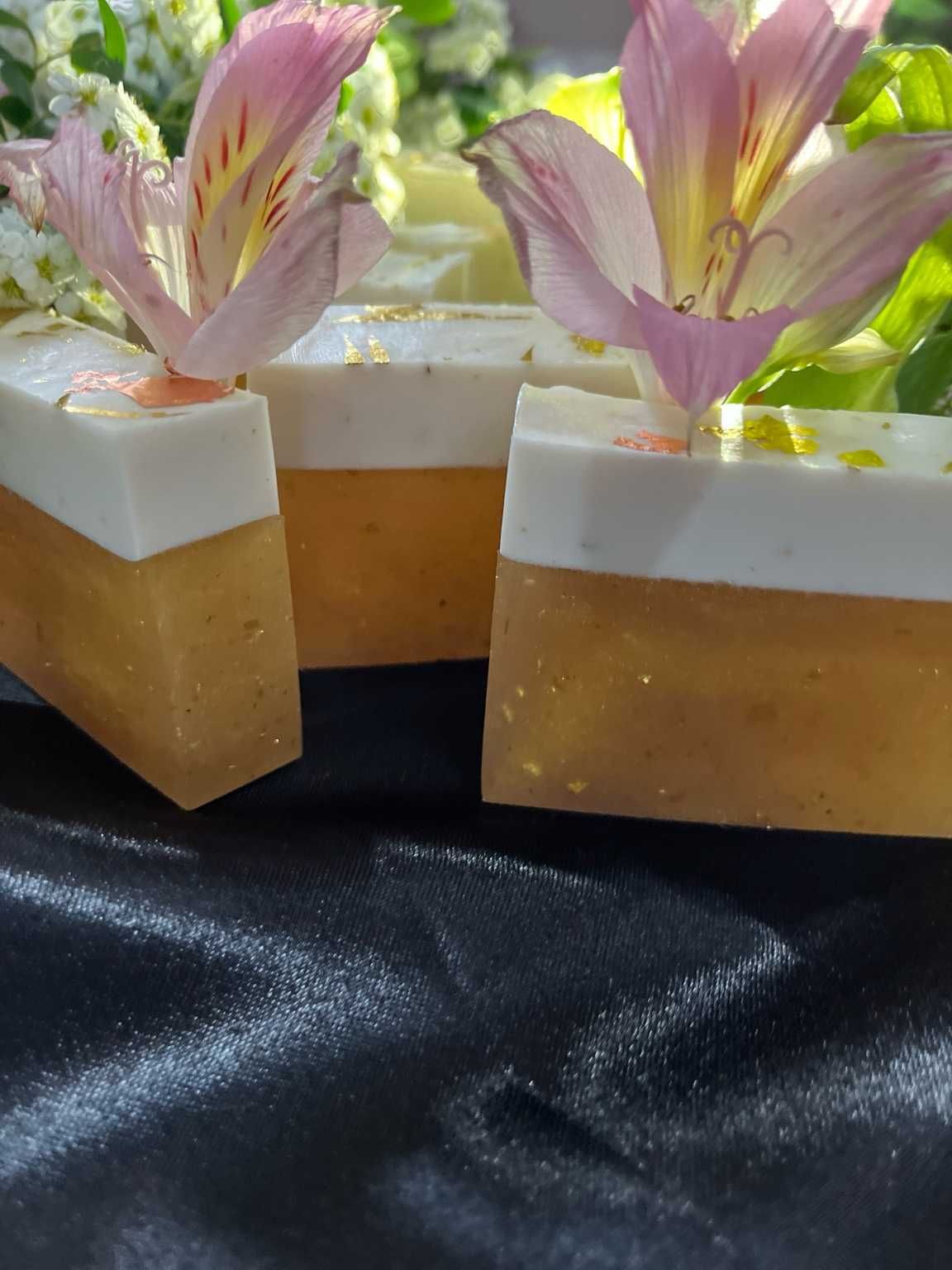 сапуни Golden Bloom