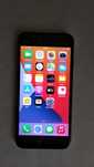 На запчасти рабочий Apple iPhone 6 Gray