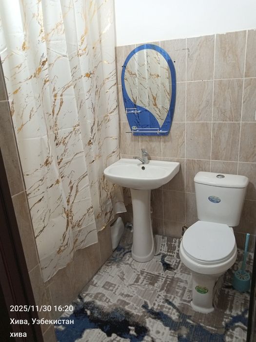 Хива шахар квартира