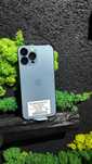 iPhone 13 Pro Max 256gb Sierra Blue Neverlocked Bat 100%/Fact+Garantie