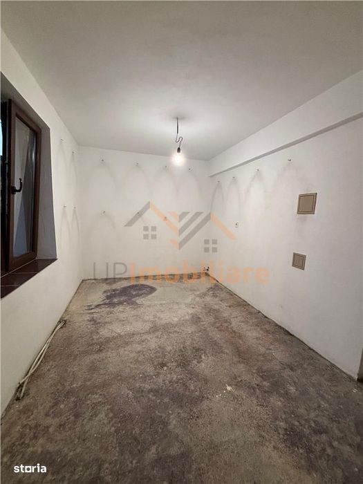Apartament 3 Camere | Parter | Suncuius