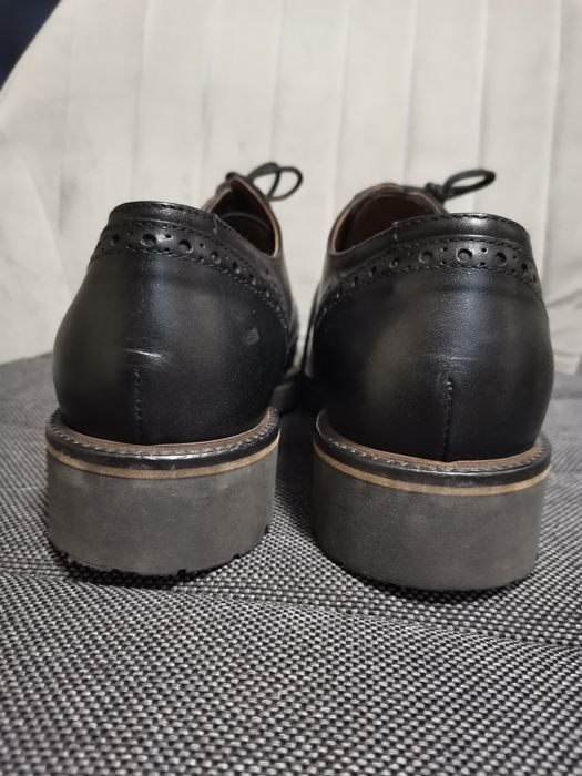 Vand pantofi NERO GIARDINI marimea 41