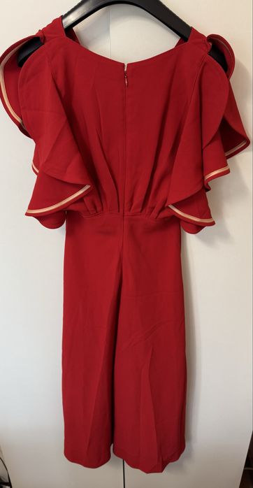 Рокля Elisabetta Franchi