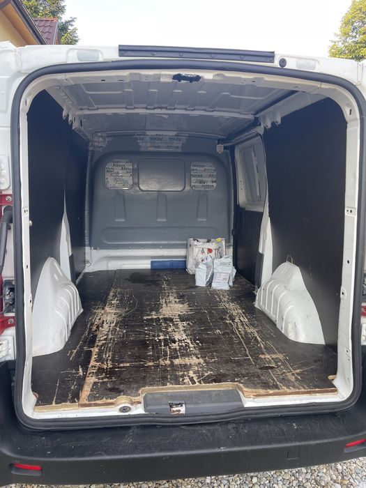 Peugeot expert 2015 -varianta lunga