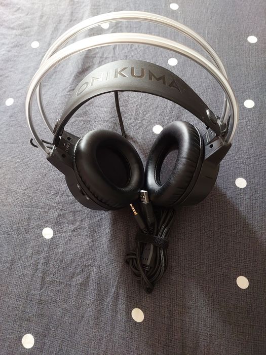 Căști X15 Pro Onikuma