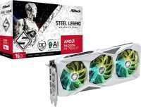 Видеокарта radeon rx 7600 xt 16 gb