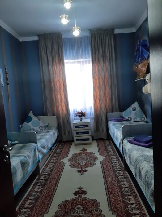 Гостевой дом