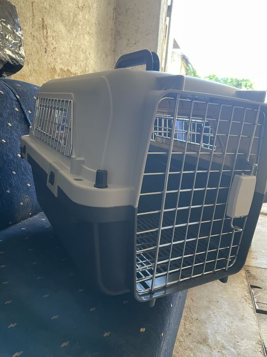 Клетка за котка /малко куче