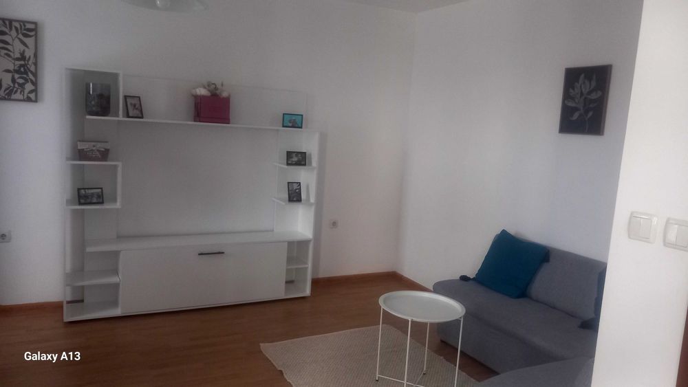 Апартамент под  наем на ул.Дргоман