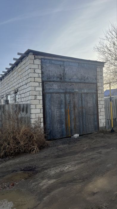 Срочно Продамдом 6млн с земельным участком