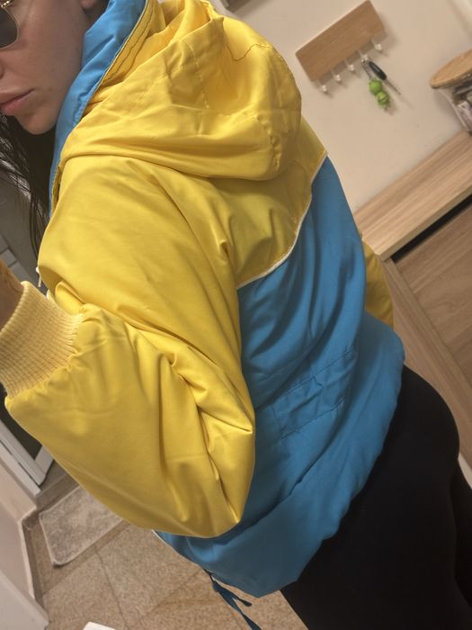 Сетове с дрехи, сако, панталон, топ, обувки