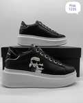 KARL LAGERFELD ANAKAPRI Оригинални Дамски Сникърси