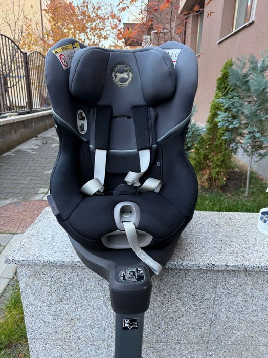 Cybex Gold Sirona S