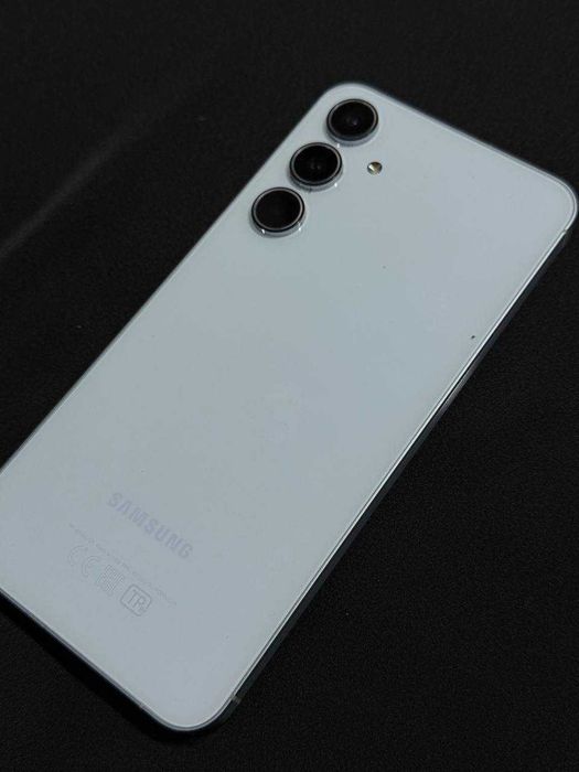 Samsung Galaxy A55 (г Шымкент Мангельдина 284/3) лот 778/186