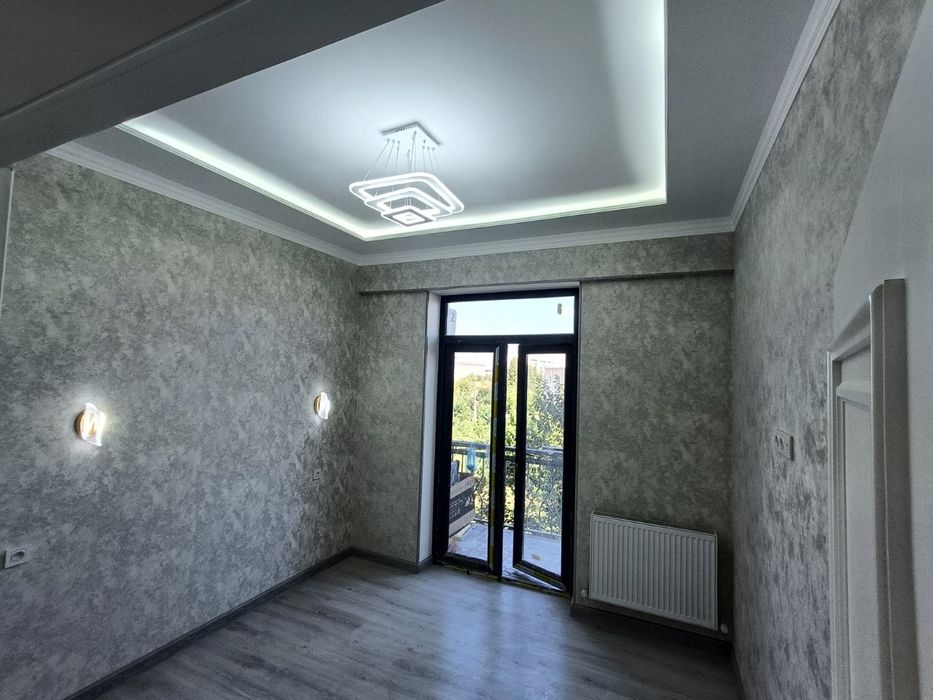 Медгородок новостройка. 1 хона студия.