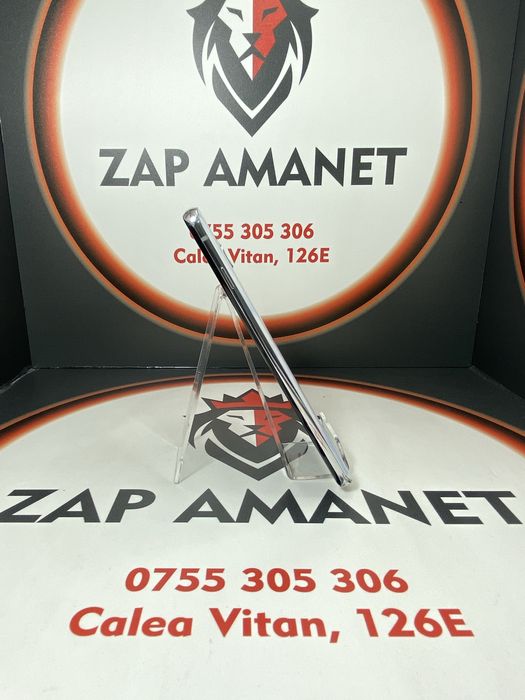 ZAP AMANET VITAN - Samsung Galaxy S10 5G - White - 128 GB