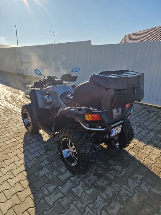 Vand Atv CF Moto Terralander 800 X8