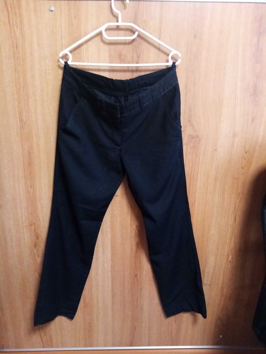 Pantaloni femei de dama blugi / eleganti marimea 36-38 si 40-42
