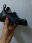 Espadrile-Black Diamond