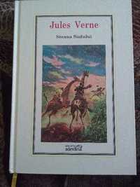 Jules Verne - Steaua Sudului, Insula Misterioasa si Scoala Robinsonilo