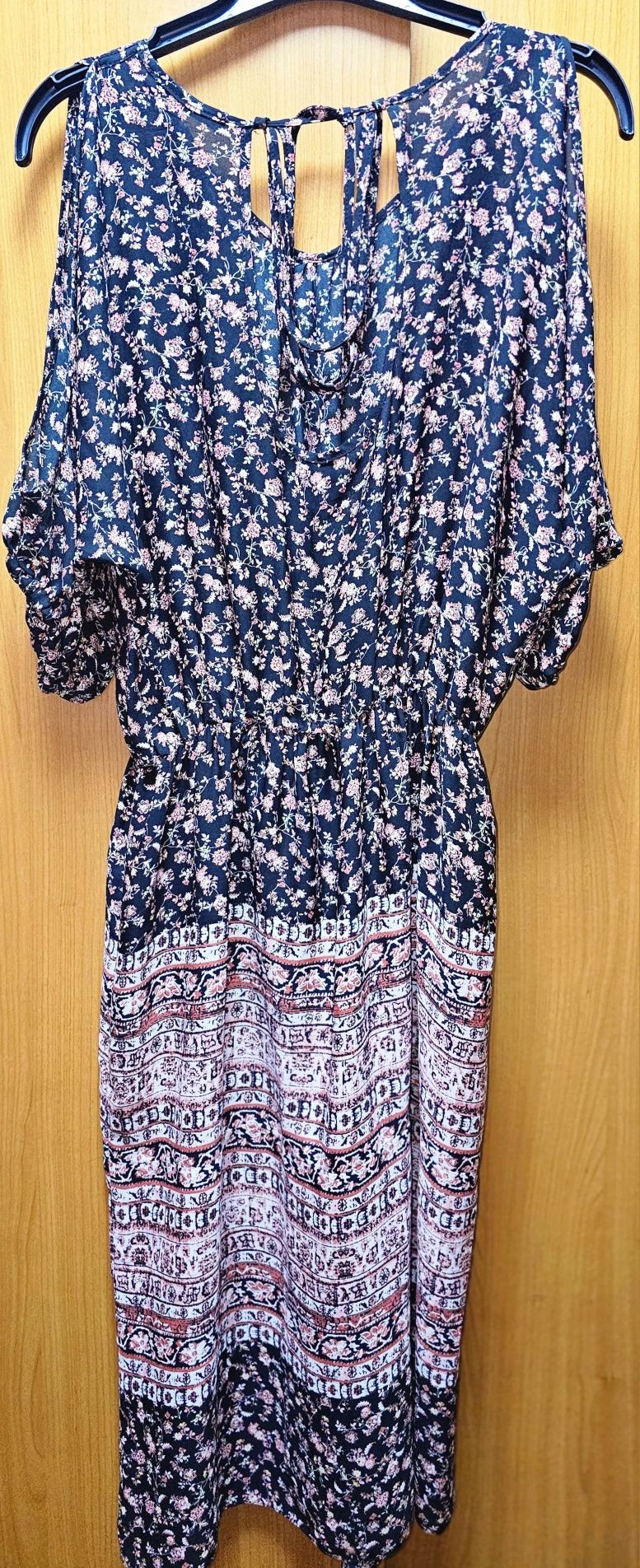 Rochie Cristina Nichita